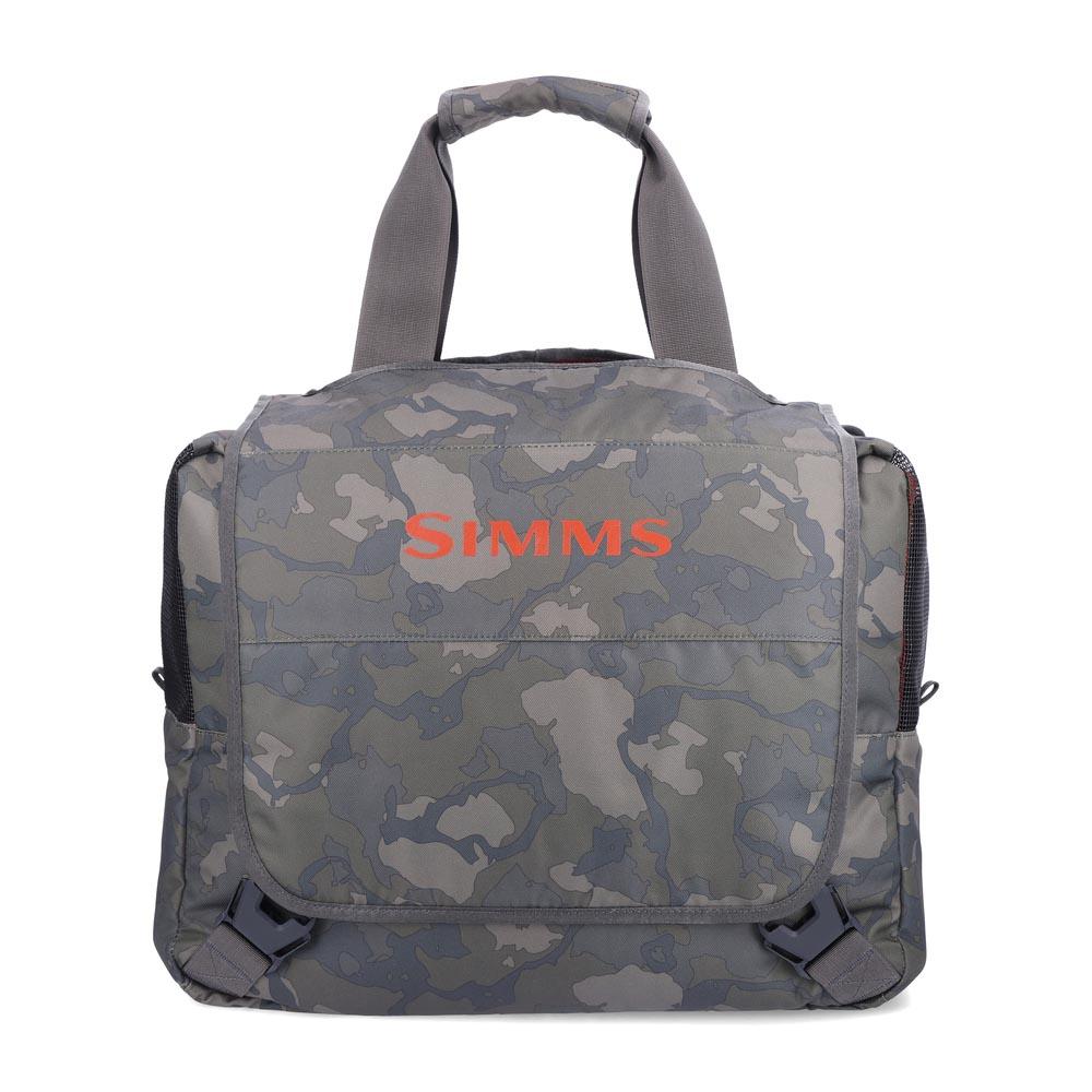 Simms Riverkit Wader Tote